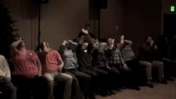 2009 Hypnosis Show — Sign Productions Cedar Rapids