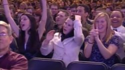 2009 Hypnosis Show — Colorado DECA