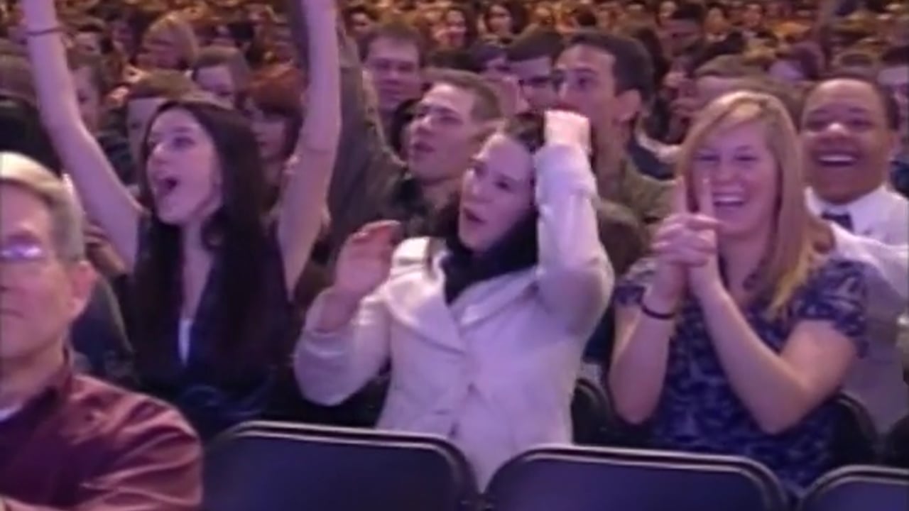 2009 Hypnosis Show — Colorado DECA