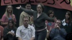 2009 Hypnosis Show — Wisconsin Student Council State Convention Green Bay