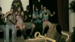 2009 Hypnosis Show — Maryland FFA Baltimore