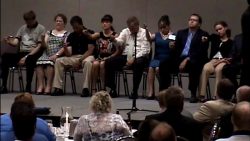 2009 Hypnosis Show — IBEW Souix Falls