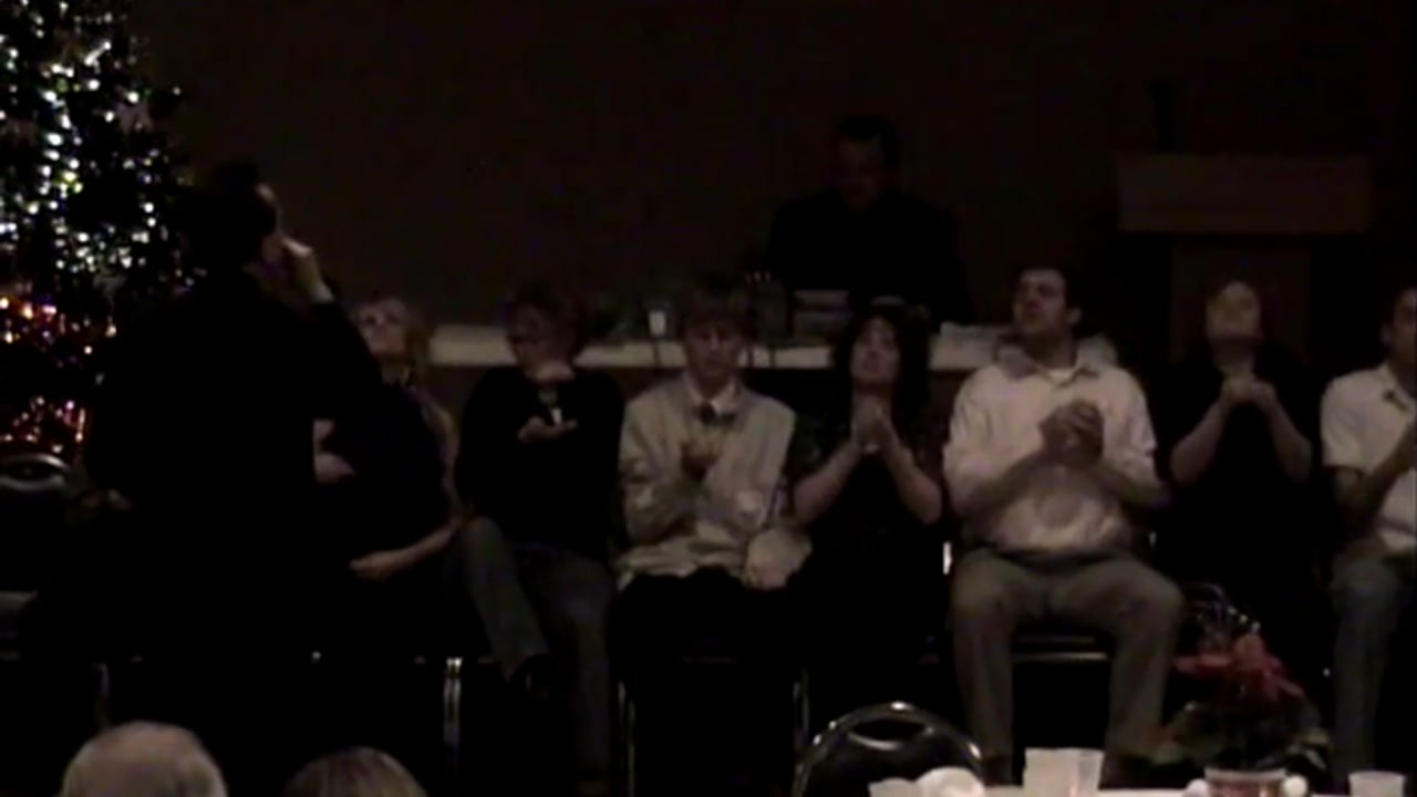 2009 Hypnosis Show — Cedar Rapids Toyota