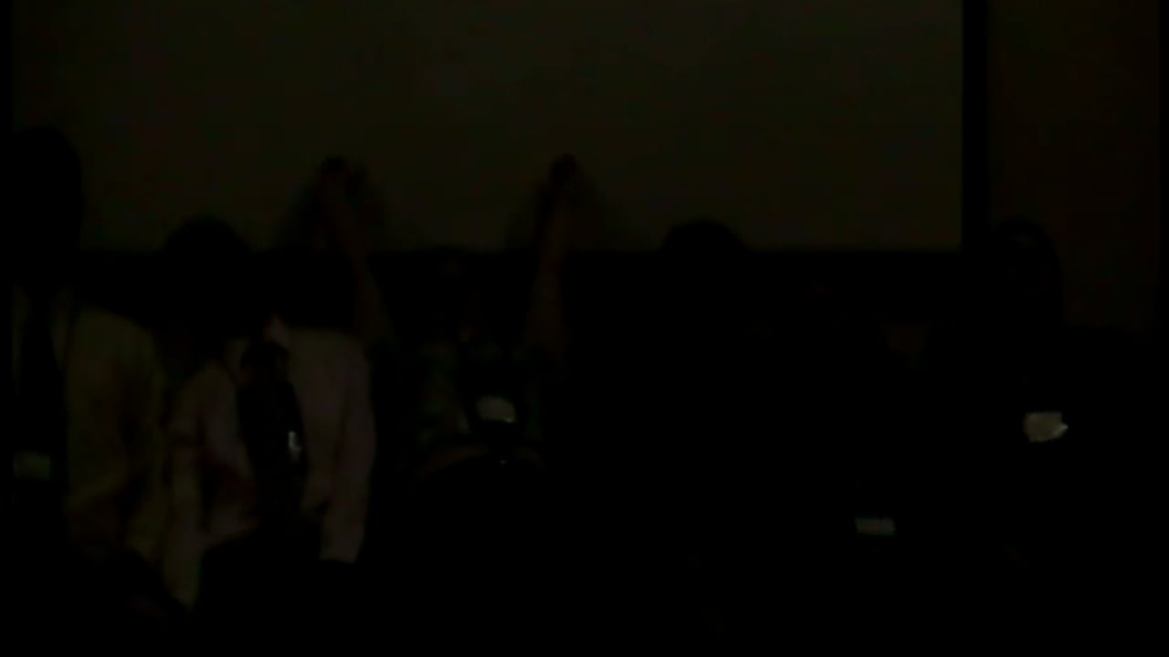 2009 Hypnosis Show — Wyoming FBLA