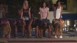 2011 Hypnosis Show — New Mexico State University