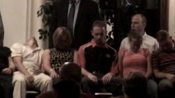 2008 Hypnosis Show — OH AG Corp Lima