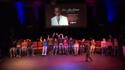 2017 Hypnosis Show — Diamond Jo Dubuque (9:30 PM)