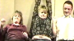 2007 Hypnosis Show — Dubuque Greyhound Park & Casino VIP Dubuque