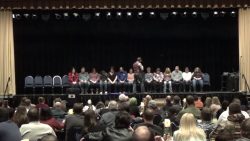 2018 Hypnosis Show — Montezuma Manufacturing