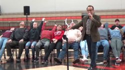 2018 Hypnosis Show — Marshall High School (7 PM)