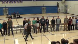 2018 Hypnosis Show — Randolph High School