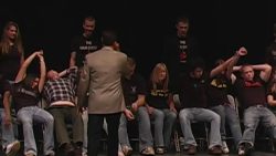 2007 Hypnosis Show — Naperville North High School