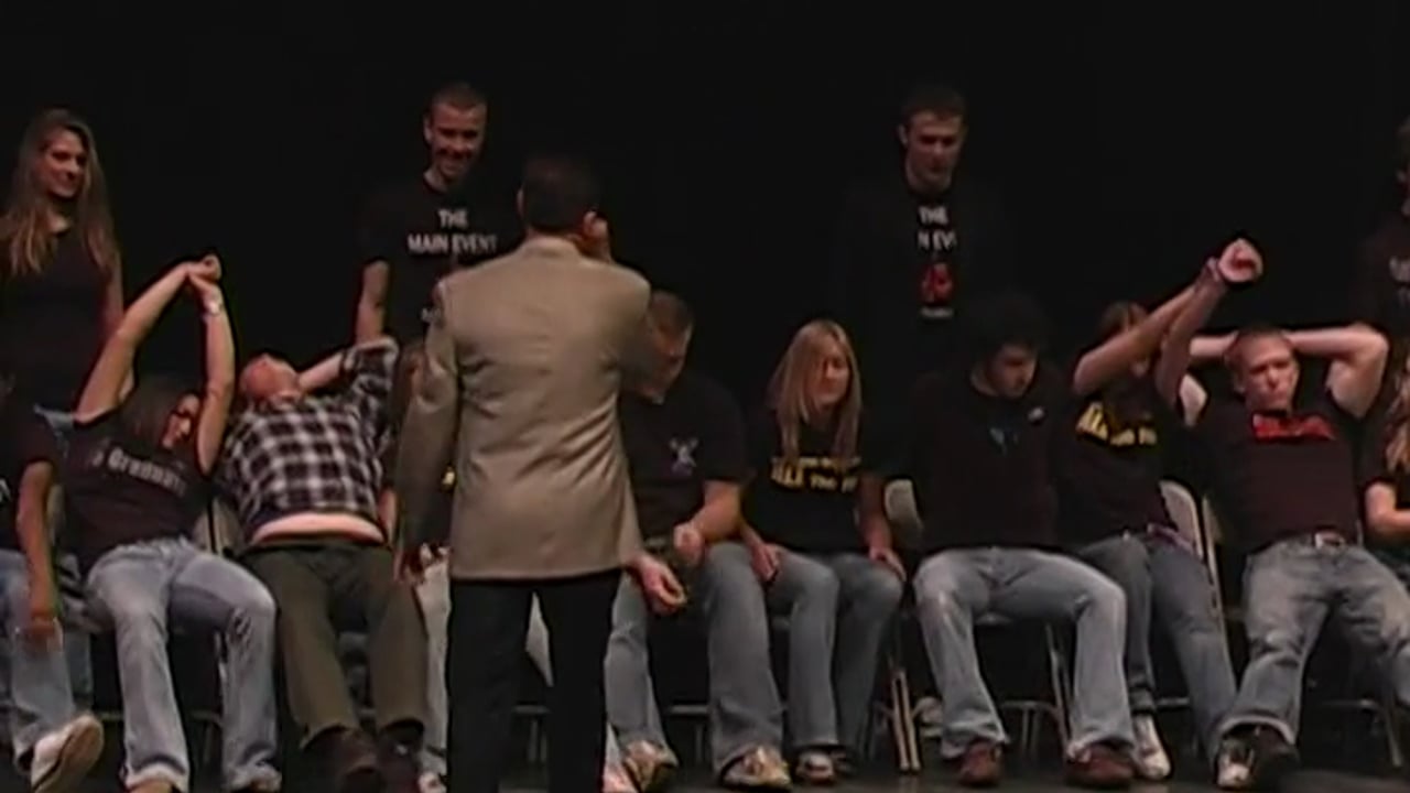 2007 Hypnosis Show — Naperville North High School