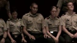 2007 Hypnosis Show — NMMI