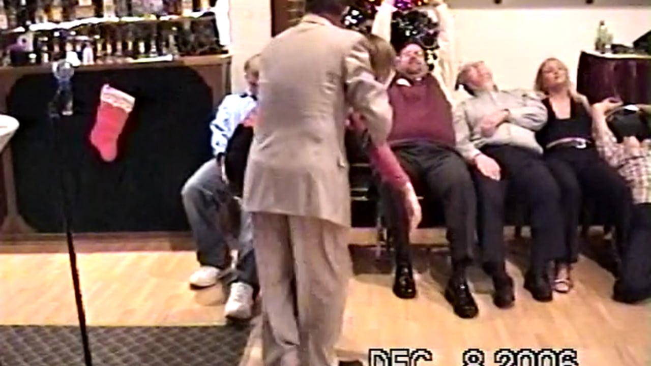 2006 Hypnosis Show — Cedar Rapids Toyota Cedar Rapids