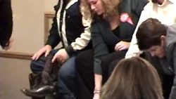 2006 Hypnosis Show — Jay Decker Birthday Party Peosta