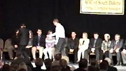 2006 Hypnosis Show — AGC of South Dakota Sioux Falls