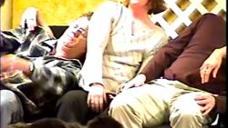 2006 Hypnosis Show — Dubuque County Fairgrounds Blue Ribbon banquet