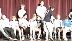 2006 Hypnosis Show — Austin High School