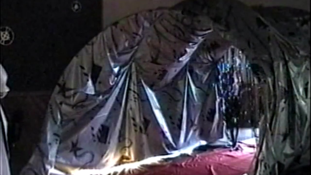 2006 Prom Hypnosis Show — Bellevue High School After