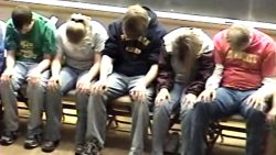 2006 Hypnosis Show — IA FFA Ames