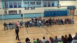 2018 Hypnosis Show — Weston High School