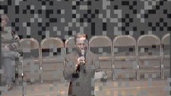 2002 Hypnosis Show — Energizer Battery Maryville