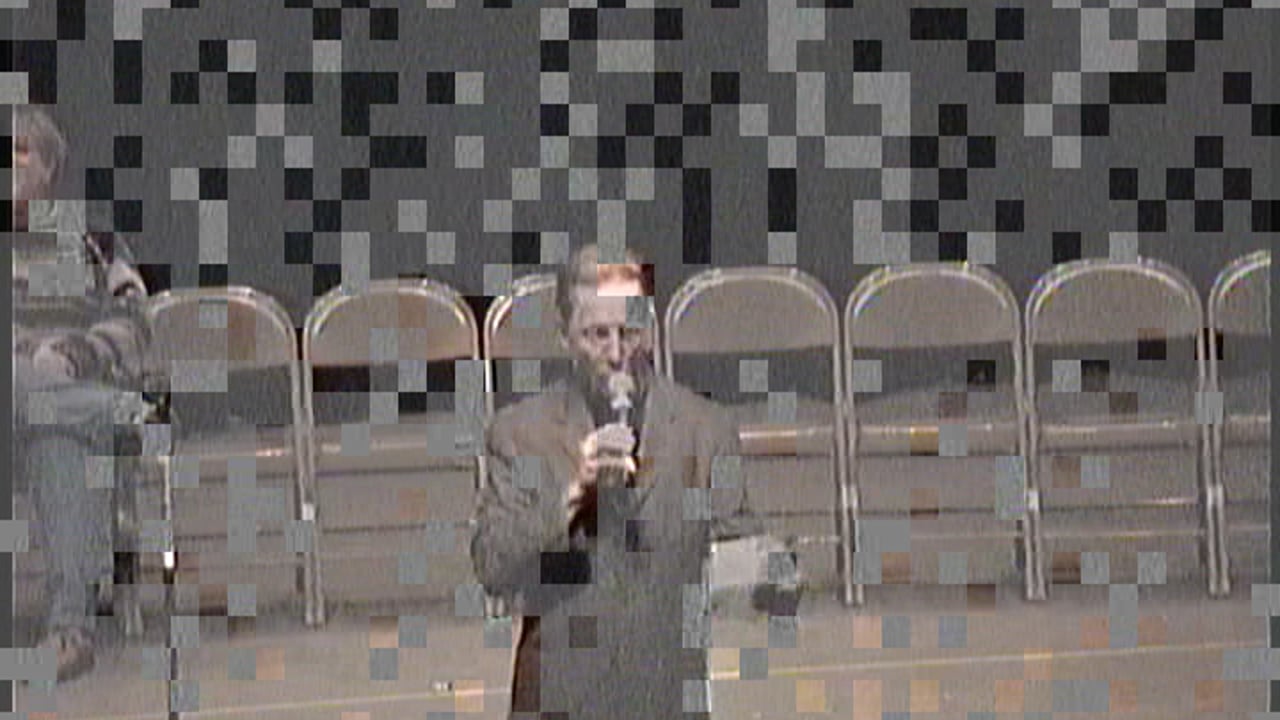 2002 Hypnosis Show — Energizer Battery Maryville