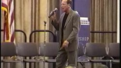 2002 Hypnosis Show — SAE Chicago