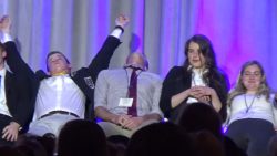 2018 Hypnosis Show — IN DECA