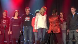 2018 Hypnosis Show — Grand Falls Casino Resort