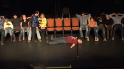 2018 Hypnosis Show — DIamond Jo (Mar 30)