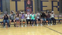 2018 Hypnosis Show — Oswego High School Close Cam (6 PM)