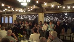 2018 Hypnosis Show — Ameriprise Financial Services