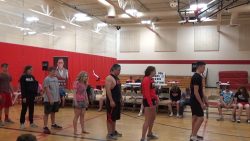 2018 Prom Hypnosis Show — Darlington High School