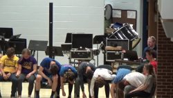 2018 Prom Hypnosis Show — Wahlert High School