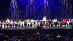 2018 Hypnosis Show — West Aurora High School