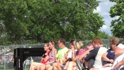 2018 Hypnosis Show — Bellevue Heritage Days V