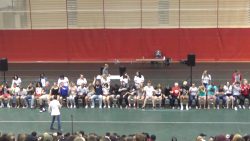 2018 Hypnosis Show — Wittenberg University Springfield