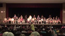 2018 Hypnosis Show — Indian Hills Community College