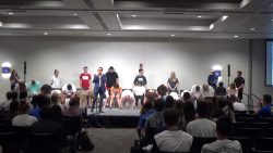 2018 Hypnosis Show — Creighton University