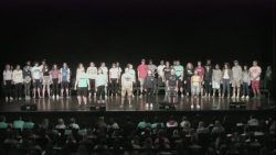 2018 Hypnosis Show — Butler University