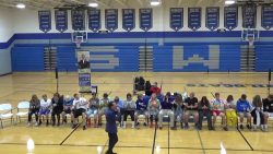 2018 Hypnosis Show — Southwestern High School