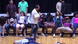 2018 Hypnosis Show — IMSA