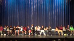 2018 Hypnosis Show — IWCC