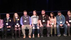 2018 Hypnosis Show — FFA (Oct 25, 5:30 PM)