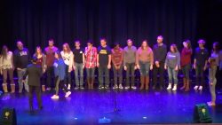 2018 Hypnosis Show — UW Eau Claire (7 PM)