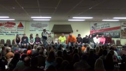 2016 Hypnosis Show — Winter Warrior Snowmobile Club