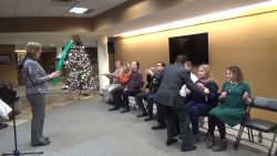 2018 Hypnosis Show — DMB Comm Bank