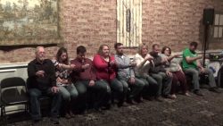 2019 Hypnosis Show — Aire Serv Heating and AC